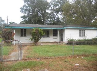 1200 Dabbs St, Hattiesburg, MS 39401