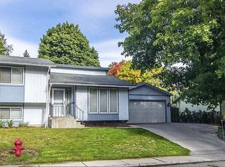 3132 W Woodland Blvd, Spokane, WA 99224