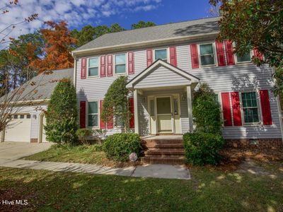 7504 Coleridge Drive, Fayetteville, NC, 28304