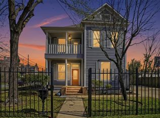 344 Harvard St, Houston, TX 77007