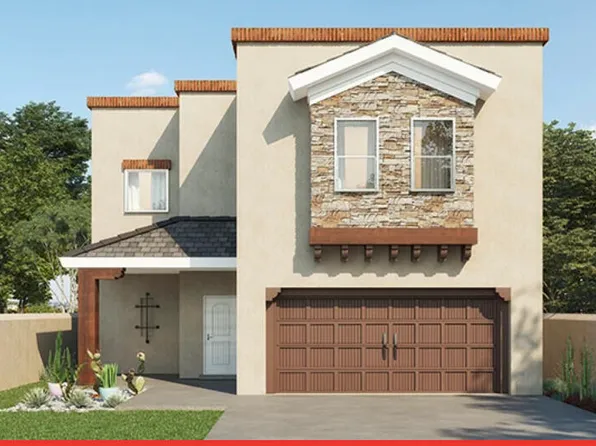 7425 Rio Rimac Dr, El Paso, TX 79934