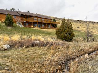 260 Wineglass Rd, Livingston, MT 59047