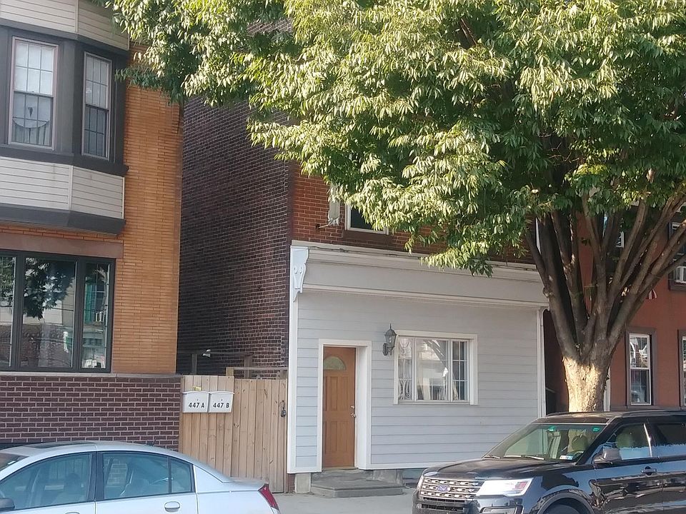 1st image of 447 E Girard Ave APT 2