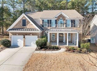 1211 Sandy Bottom Dr NW, Concord, NC 28027