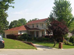 125 Red River Dr, Sherwood, AR 72120