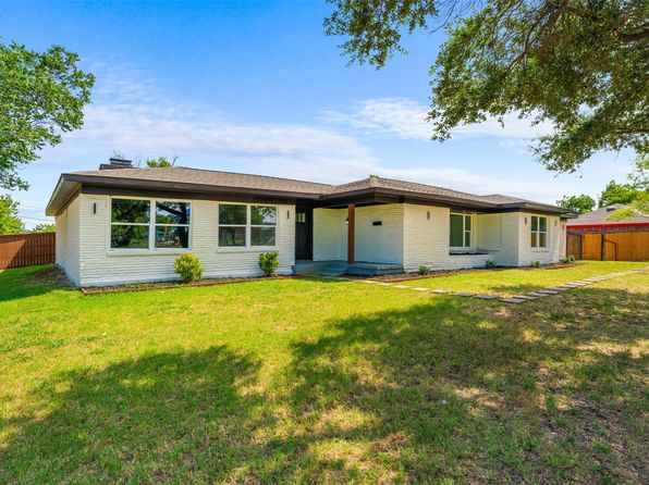 Home for Sale in Grand Prairie TX