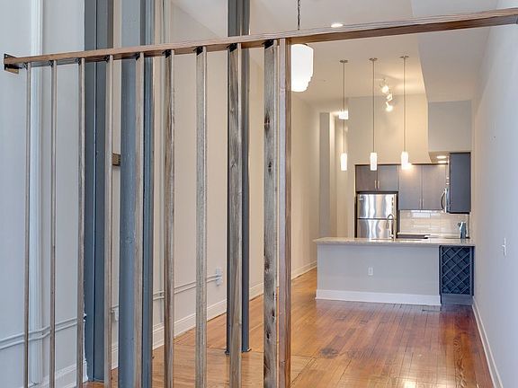 2nd image of 22 E Broad St APT 203