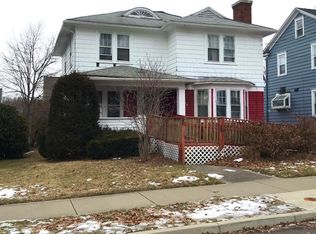 62 Davis St, Binghamton, NY 13905