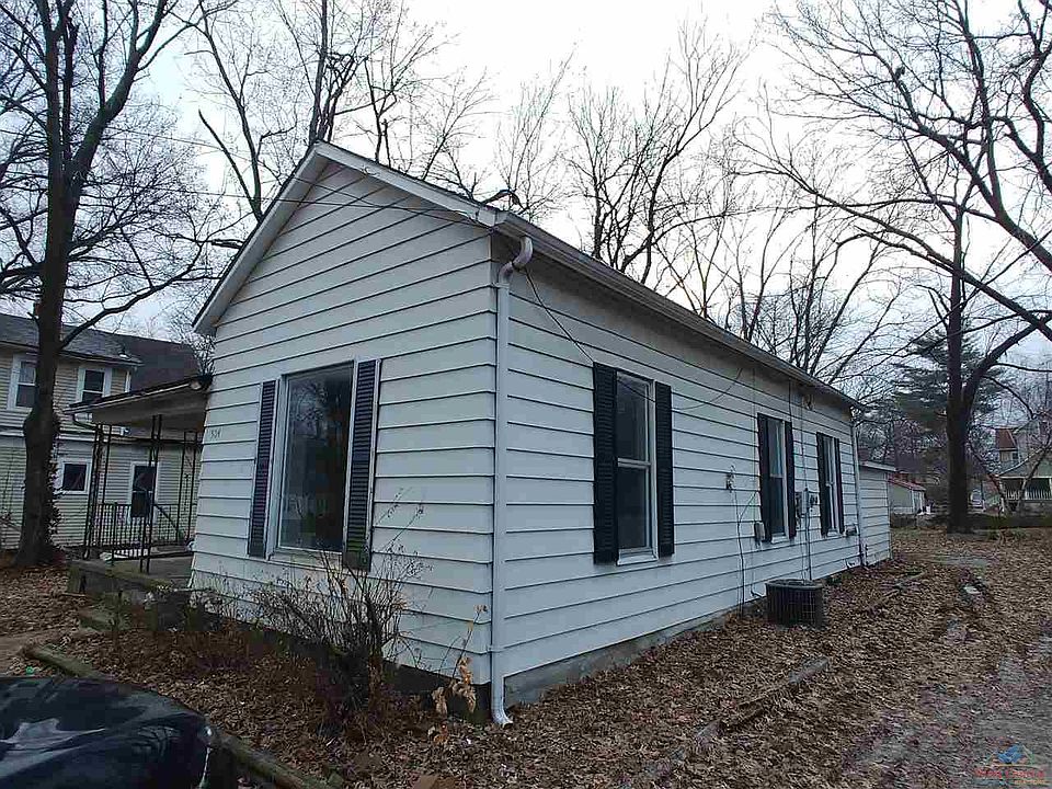 504 E Franklin St, Clinton, MO 64735 Zillow