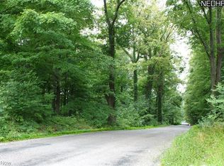 Wing Rd, Chagrin Falls, OH 44023