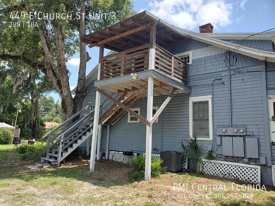 1st image of 449 E Church St #3