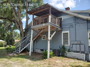449 E Church St #3, Deland, FL 32724
