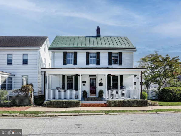 8 Crawford St, Middletown, DE 19709