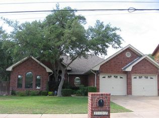 2102 Lancaster St, San Marcos, TX 78666