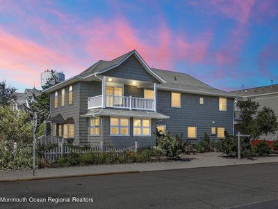 1507 Baltimore Ave, Lavallette, NJ, 08735