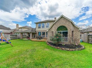 14810 Barton Grove Ln, Humble, TX 77396