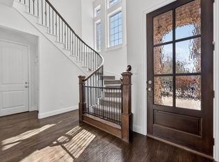 922 Amber Knoll Dr, Rockwall, TX 75087