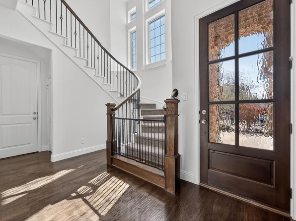922 Amber Knoll Dr, Rockwall, TX 75087