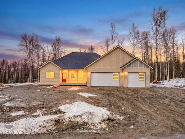 L1 B1 Bella Rdg, Wasilla, AK 99623