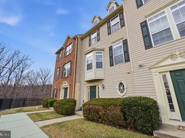 9376 Esplanade Ct #56, Owings Mills, MD 21117