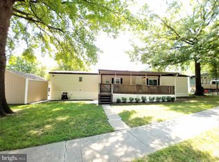 6602 Devlon Pl, Elkridge, MD 21075