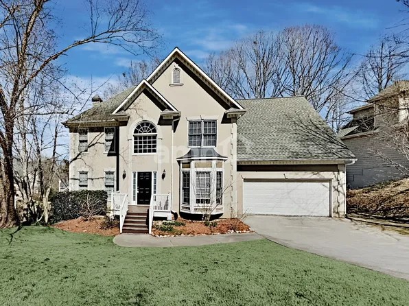 303 Lismore Ter, Woodstock, GA 30189