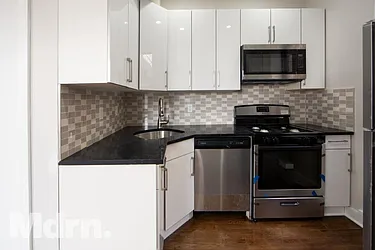 Rented by Mdrn Residential