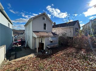 117 Cherry Way, Donora, PA