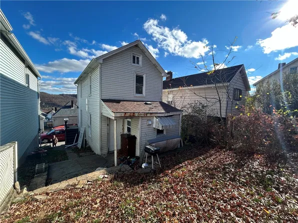 117 Cherry Way, Donora, PA 15033