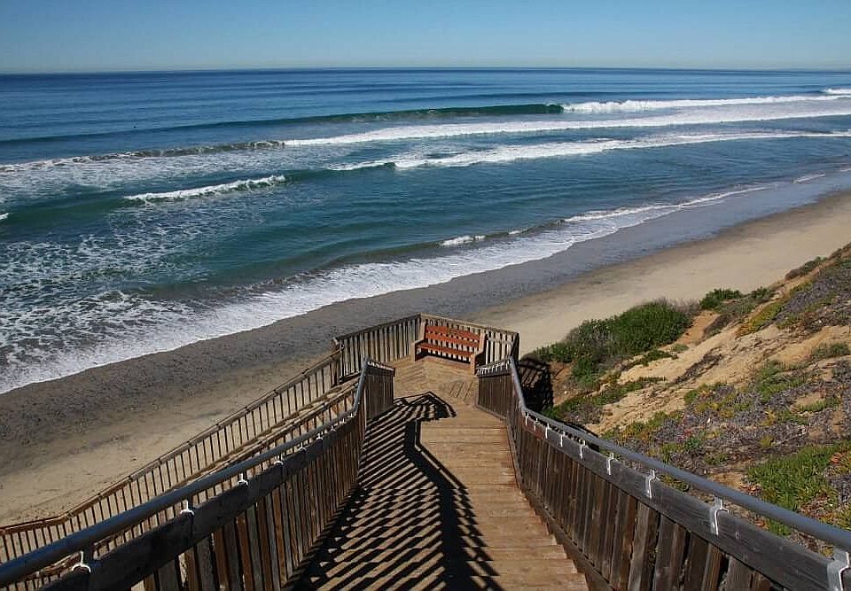 Carlsbad State Beach