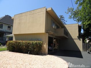 713 Cherry St APT 3, Santa Rosa, CA 95404