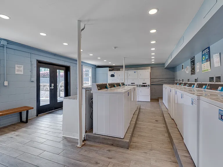 Wynsum Townhomes — Photo 18