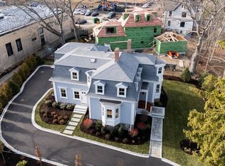 113 Grove St, Newton, MA 02466