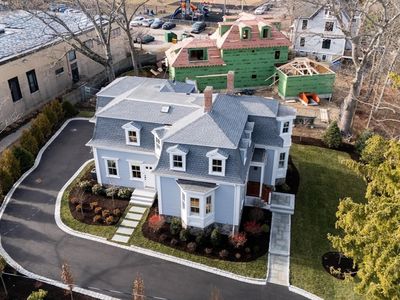 113 Grove St, Newton, MA, 02466