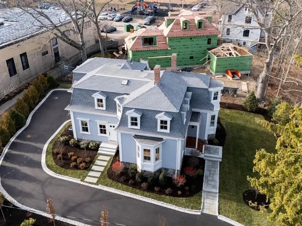 113 Grove St, Newton, MA 02466