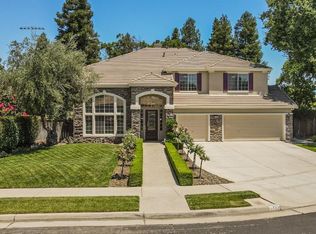 1355 N Karen Ave, Clovis, CA 93619