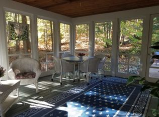 23 Orchards Rd, Wolfeboro, NH 03894