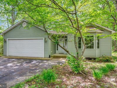 1203 Confederate Dr, Locust Grove, VA, 22508