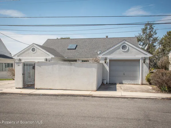 111 Peller Ave, Scranton, PA 18505