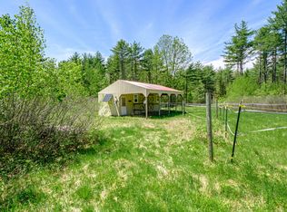 Lot 22 King Street, Oxford, ME 04270