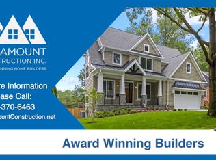 Grantham Plan, PCI - 20817, Bethesda, MD 20817