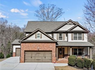 3849 Windsor Trl, Gainesville, GA 30506