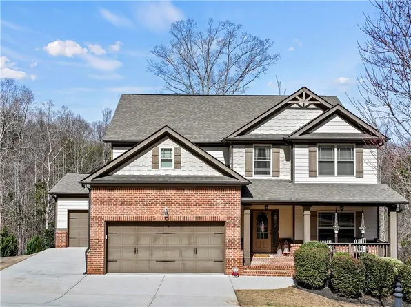 3849 Windsor Trl, Gainesville, GA 30506