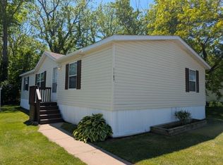 1185 Sherman Blvd E #142, Jackson, MI 49201