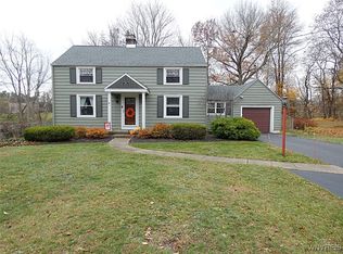 3685 S Hill Rd, Hamburg, NY 14075