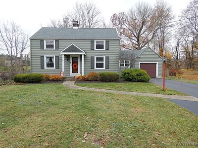 3685 S Hill Rd, Hamburg, NY, 14075