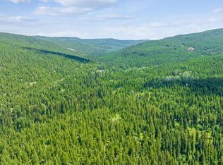 Nhn Pinkham Rd #160, Rexford, MT 59930