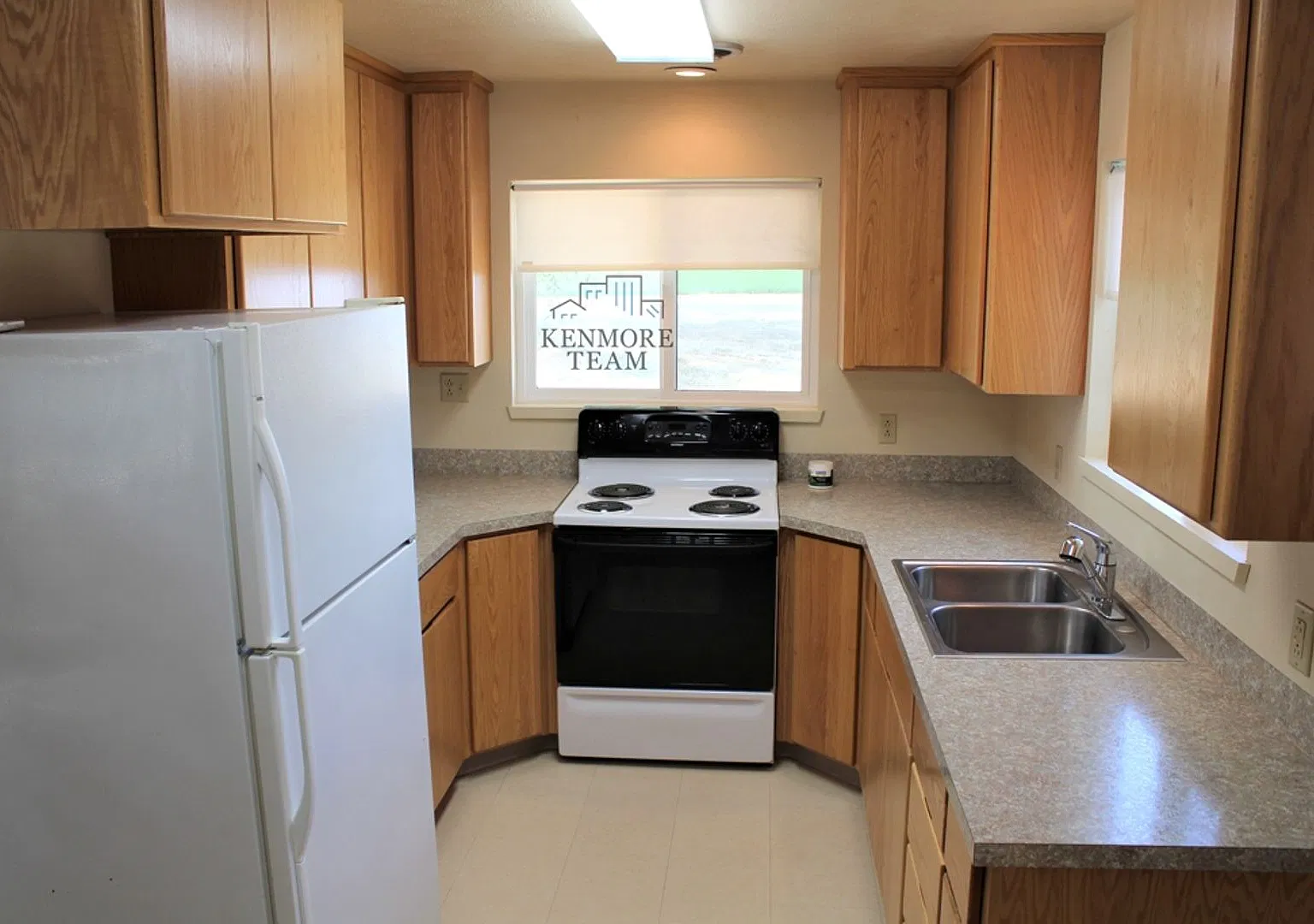 2 Bedroom, 1 Bath Home in North Pasco — Photo 1