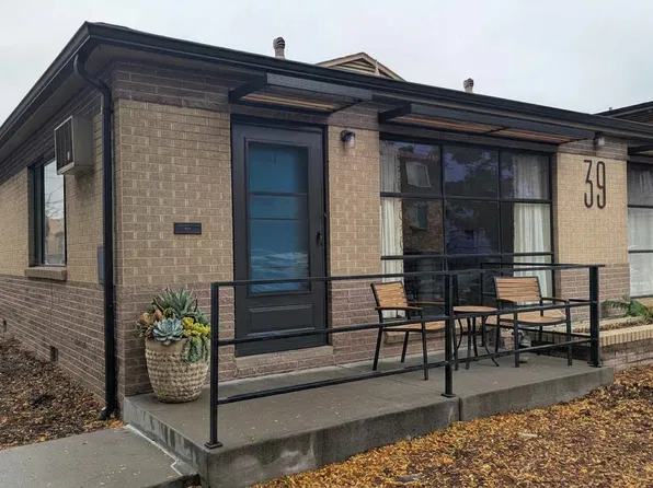 39 N Emerson St, Denver, CO 80218