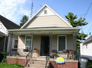 3309 Elm St, Toledo, OH